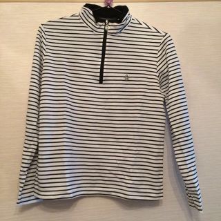 マンシングウェア(Munsingwear)のMinding wearハイネックシャツ(その他)