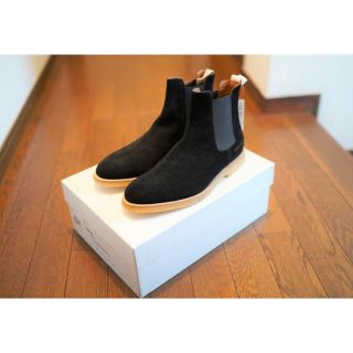 コモンプロジェクト(COMMON PROJECTS)の(mochi様)COMMON PROJECTS  (ブーツ)