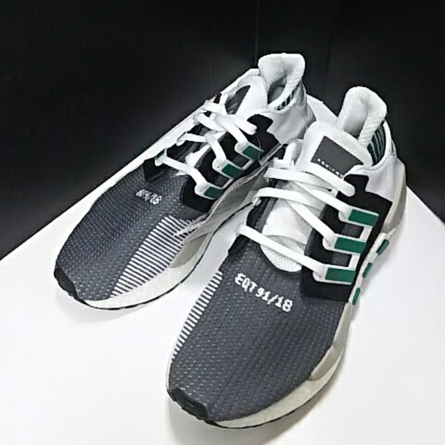 adidas(アディダス)の最値定価23760円!新品!アディダス エキップメントサポートスニーカー28.5 メンズの靴/シューズ(スニーカー)の商品写真