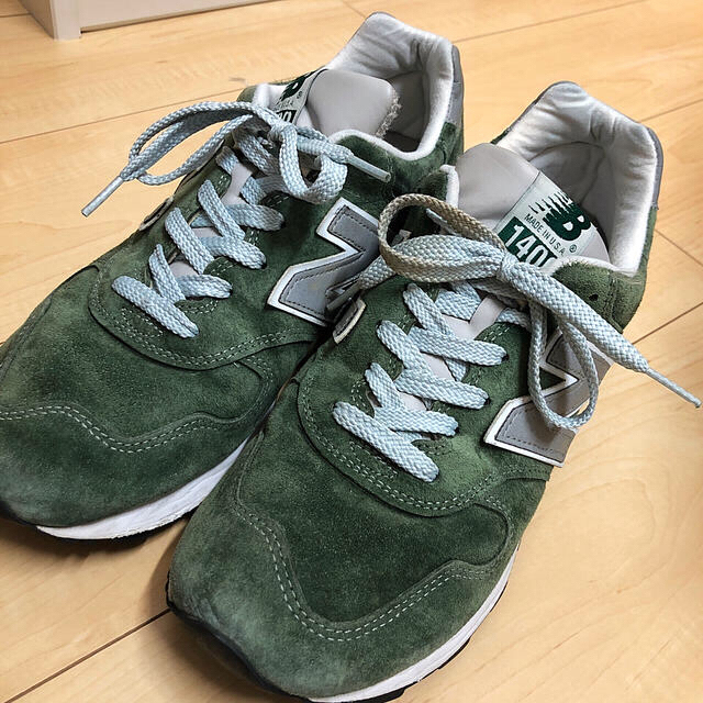 New Balance(ニューバランス)のnew balance  メンズの靴/シューズ(スニーカー)の商品写真