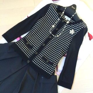 クレージュ(Courreges)のクレージュ♡アンサンブル(アンサンブル)