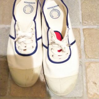 ベンシモン(BENSIMON)のベンシモン スニーカー(スニーカー)