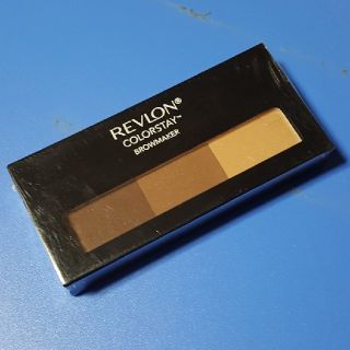 レブロン(REVLON)のレブロン　カラーステイブロウメーカー01(パウダーアイブロウ)