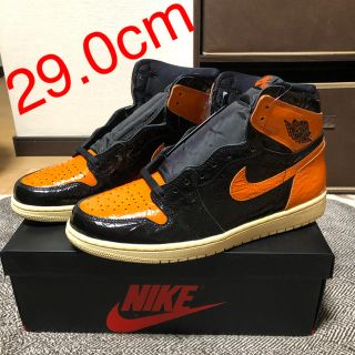 ナイキ(NIKE)のまつまつまつ様専用　Shattered Backboard 3.0(スニーカー)