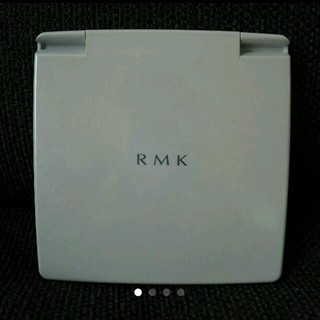 アールエムケー(RMK)のRMK ミラー 鏡 未使用(その他)