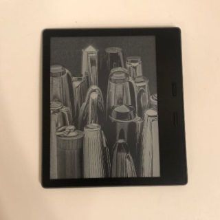 Kindle Oasis 第9世代 Wi-Fi 32GB 広告なし(電子ブックリーダー)