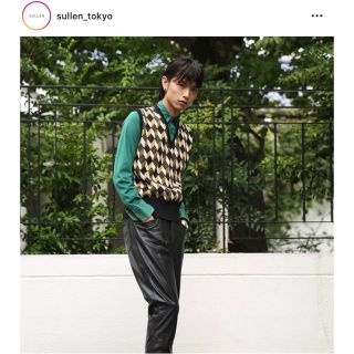特別セール CMME des GARCONS ニットベスト レディース | thinkfab.in