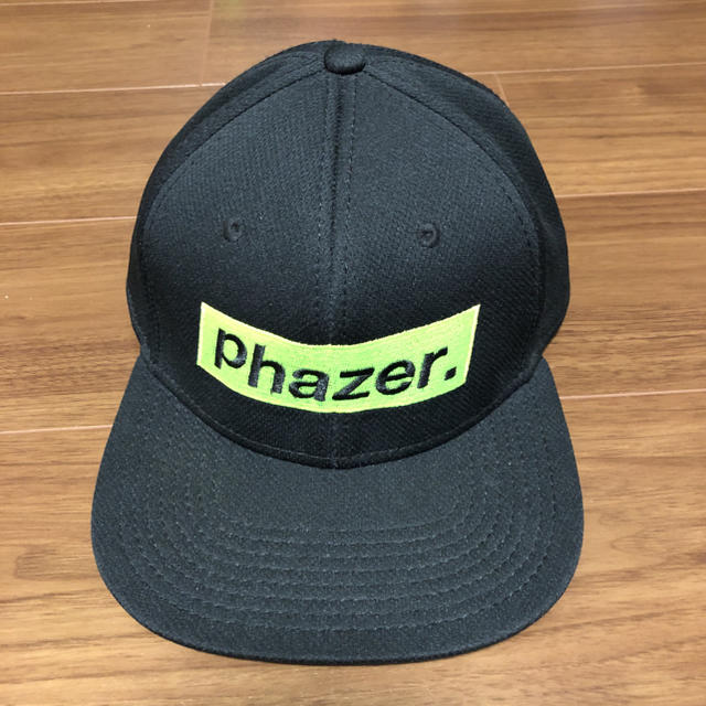 phazer tokyo  キャップメンズ