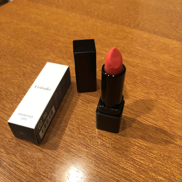 セルヴォークEX04 コスメ/美容のベースメイク/化粧品(口紅)の商品写真