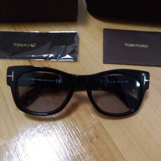 トムフォード(TOM FORD)のTOM FORD トムフォード　TF5040 正規品 値下げ(サングラス/メガネ)