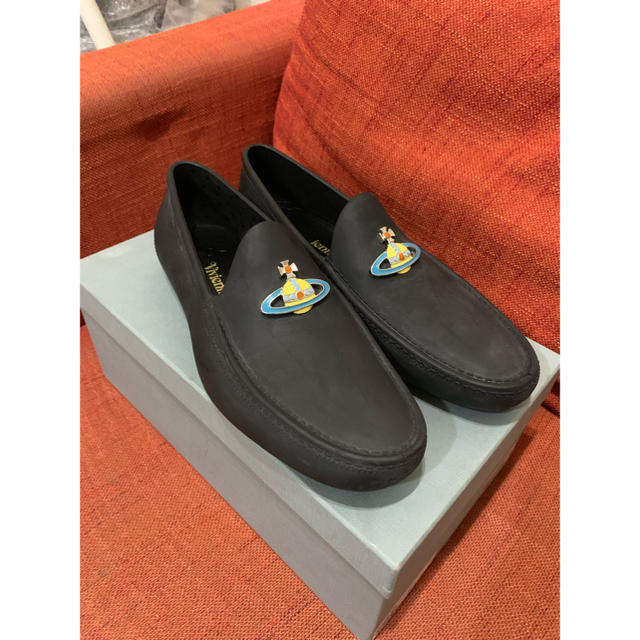Vivienne Westwood - vivienne westwood ローファーの通販 by Vivienne Westwood - vivienne westwood ローファーの通販 by