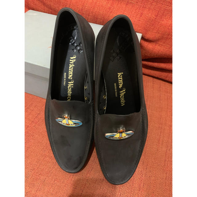 Vivienne Westwood - vivienne westwood ローファーの通販 by Vivienne Westwood - vivienne westwood ローファーの通販 by