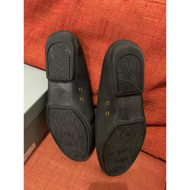 Vivienne Westwood - vivienne westwood ローファーの通販 by Vivienne Westwood - vivienne westwood ローファーの通販 by