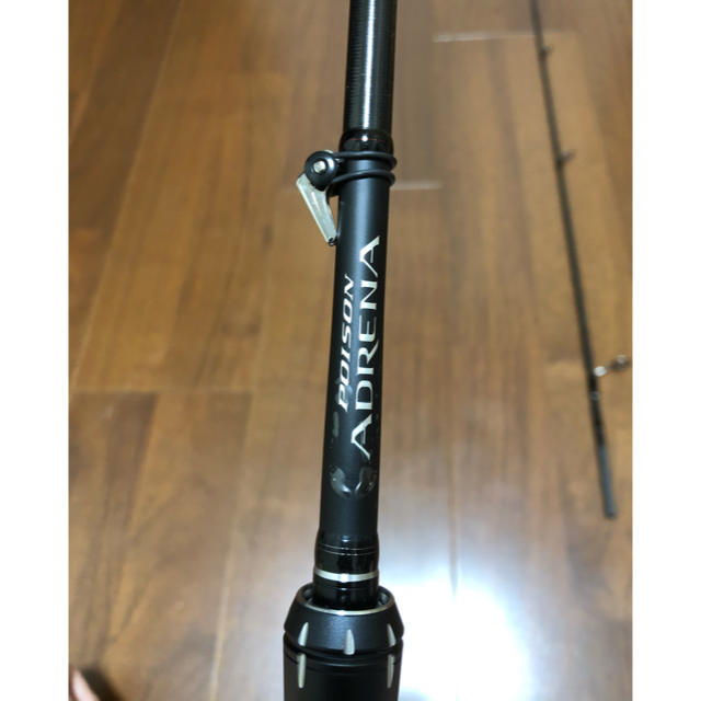 カテゴリ Shimano 264ul 2ピースの通販 By Hh Shop シマノならラクマ シマノ