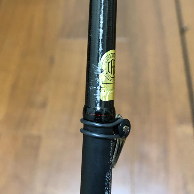 カテゴリ Shimano 264ul 2ピースの通販 By Hh Shop シマノならラクマ シマノ