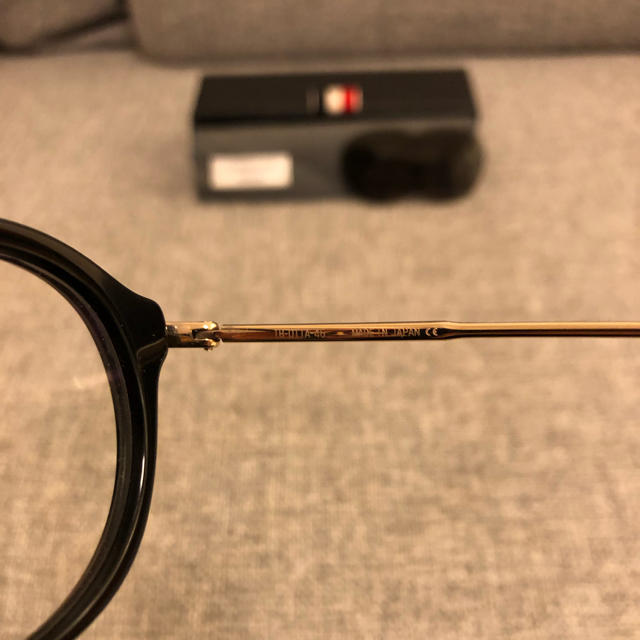 値下げ中】THOM BROWNE TB-011A 値下げ中】THOM BROWNE TB-011A