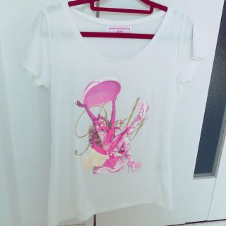 レディー(Rady)のRady プレゼントガール Tシャツ(Tシャツ(半袖/袖なし))