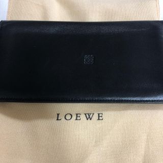 ロエベ(LOEWE)の大幅値下げ【ロエベ】長財布 革素材(長財布)