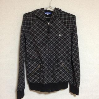 バーバリー(BURBERRY)のバーバリー♡パーカー(パーカー)