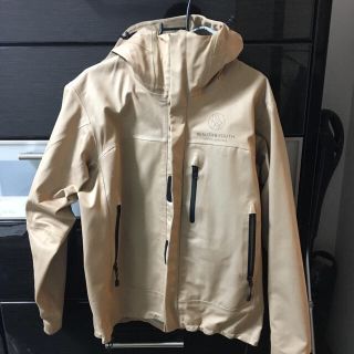 ビューティアンドユースユナイテッドアローズ(BEAUTY&YOUTH UNITED ARROWS)の【レインボー様専用】マウンテンパーカー  ユナイテッドアローズ(マウンテンパーカー)