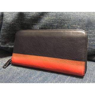 コーチ(COACH)の再出品→ 美品　Coach 長財布(財布)