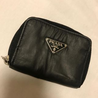 プラダ(PRADA)のPRADA コインケース(コインケース)