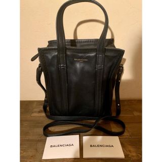 バレンシアガ(Balenciaga)の【確実正規】バレンシアガ　ショルダー　定価20万(ショルダーバッグ)