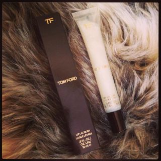 新品♡TOMFORD♡2013awグロス(その他)