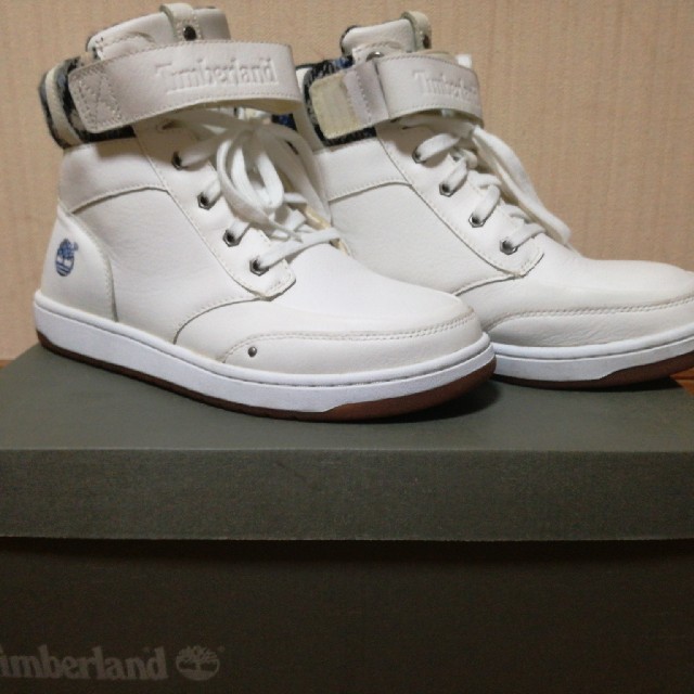 Timberland(ティンバーランド)のTimberlandスニーカー メンズの靴/シューズ(スニーカー)の商品写真