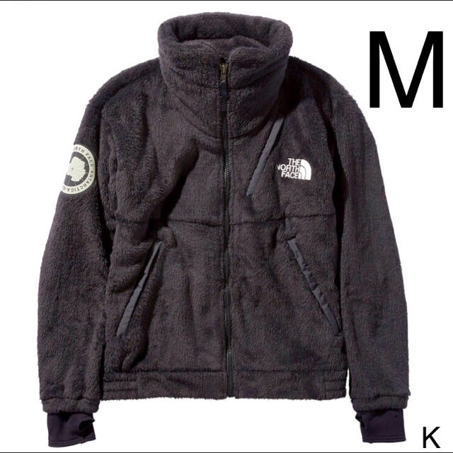 THE NORTH FACE(ザノースフェイス)のNA61930 ノースフェイス アンタークティカバーサロフト ブラック M メンズのジャケット/アウター(その他)の商品写真