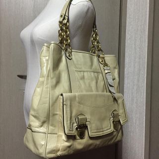 コーチ(COACH)の大幅値下げ‼︎ショルダー バック コーチ(ショルダーバッグ)