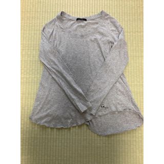 マウジー(moussy)の☆moussyカットソー☆(カットソー(半袖/袖なし))