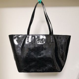 ケイトスペードニューヨーク(kate spade new york)のkate spade new york ケートスペード　トートバッグ(トートバッグ)