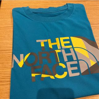 ザノースフェイス(THE NORTH FACE)のthe north face Tシャツ(Tシャツ/カットソー(半袖/袖なし))