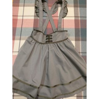 アマベル(Amavel)の【週末限定価格】チャイナ風JSK♡Amavel(ひざ丈ワンピース)