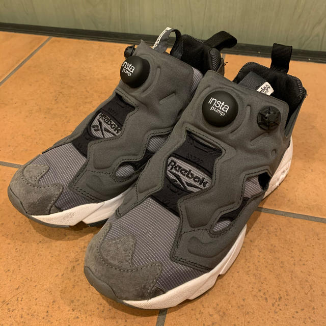 Reebok(リーボック)のREEBOK /INSTAPUMP FURY TECH  レディースの靴/シューズ(スニーカー)の商品写真