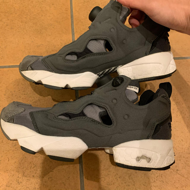 Reebok(リーボック)のREEBOK /INSTAPUMP FURY TECH  レディースの靴/シューズ(スニーカー)の商品写真