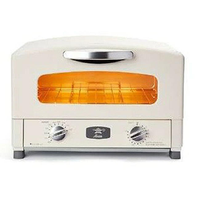 アラジン トースター調理機器