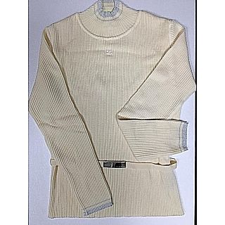 クレージュ(Courreges)のCourreges  ニット(ニット/セーター)