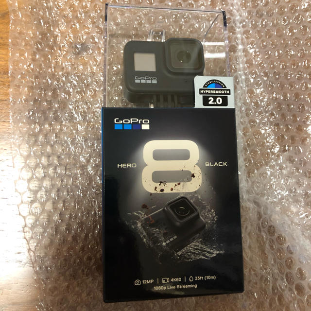 GoPro HERO  8 BLACK