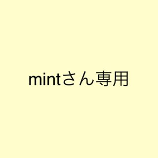 mintさん専用  ハーバリウムボールペン(その他)