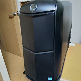 デル(DELL)のDELL Alienware Aurora R4 ジャンク品(デスクトップ型PC)