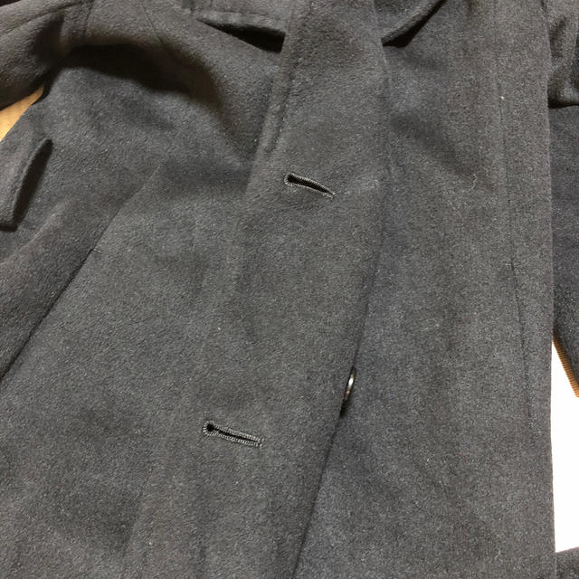 確認用 レディースのジャケット/アウター(ロングコート)の商品写真