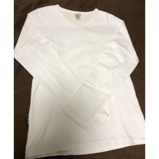 アヴィレックス(AVIREX)のアヴィレックス ロンT  Mサイズ(Tシャツ/カットソー(七分/長袖))