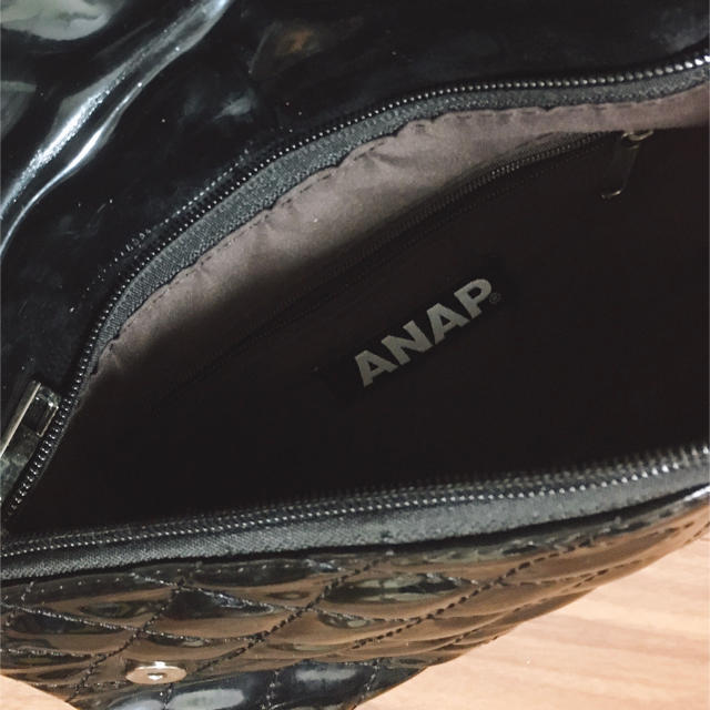 ANAP(アナップ)のANAP バック レディースのバッグ(ハンドバッグ)の商品写真