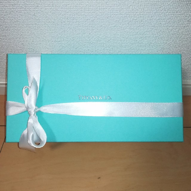 Tiffany & Co.(ティファニー)のTIFFANY&Co.　ペアマグカップ インテリア/住まい/日用品のキッチン/食器(食器)の商品写真