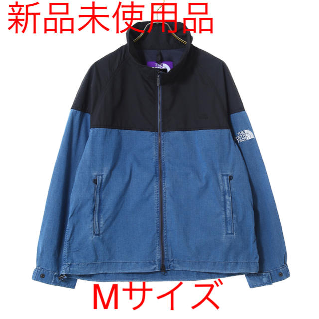 THE NORTH FACE Mountain Field Jacket M-