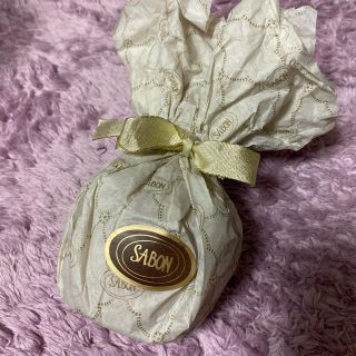 サボン(SABON)の未開封★サボンスクラブ【ラベンダーアップル】(ボディスクラブ)