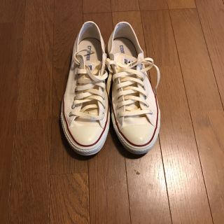 コンバース(CONVERSE)のコンバース　converse(スニーカー)