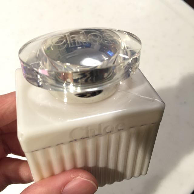 Chloe(クロエ)のChloe'クリーム レディースのレディース その他(その他)の商品写真